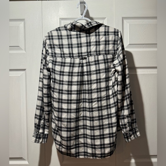 American Eagle Flannel - Picture 2 of 4